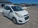 2015 CHEVROLET Spark 1.2L 4