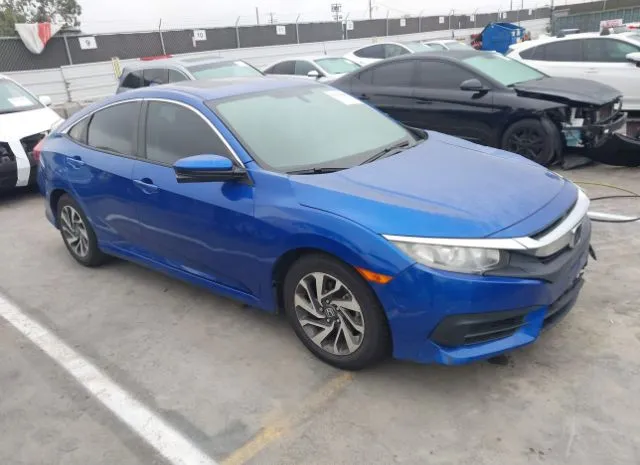 2018 HONDA  - Image 1.