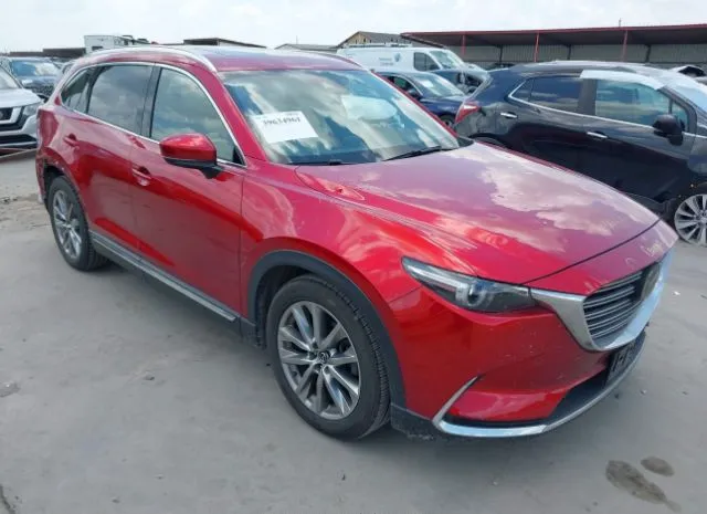 2018 MAZDA  - Image 1.