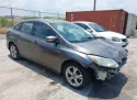 2014 FORD FOCUS 2.0L 4