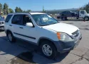 2004 HONDA CR-V 2.4L 4