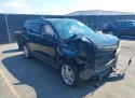 2011 GMC TERRAIN 2.4L 4