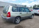 2003 SUBARU  - Image 4.