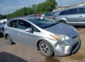 2013 TOYOTA PRIUS 1.8L 4