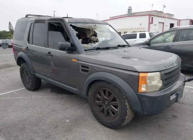 2006 LAND ROVER  - Image 1.