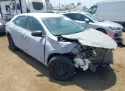 2018 TOYOTA COROLLA 1.8L 4