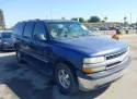 2003 CHEVROLET SUBURBAN 1500 5.3L 8