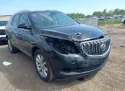 2017 BUICK ENCLAVE 3.6L 6