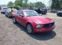 2005 FORD Mustang 4.0L 6