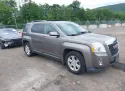 2012 GMC TERRAIN 2.4L 4