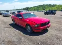 2009 FORD Mustang 4.0L 6