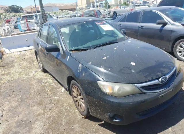 2011 SUBARU  - Image 1.