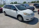 2006 TOYOTA Sienna 3.3L 6