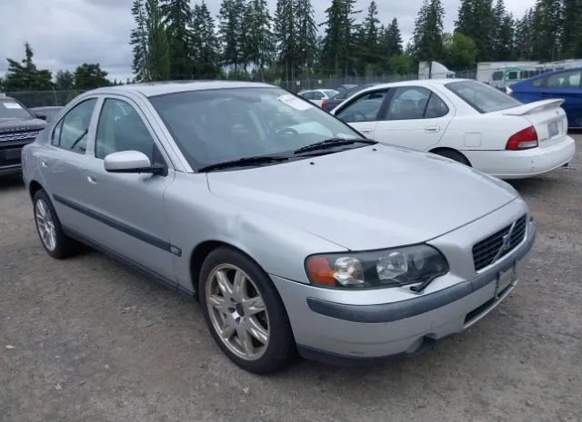 2004 VOLVO  - Image 1.