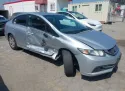 2015 HONDA CIVIC 1.8L 4