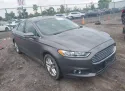 2013 FORD FUSION 1.6L 4