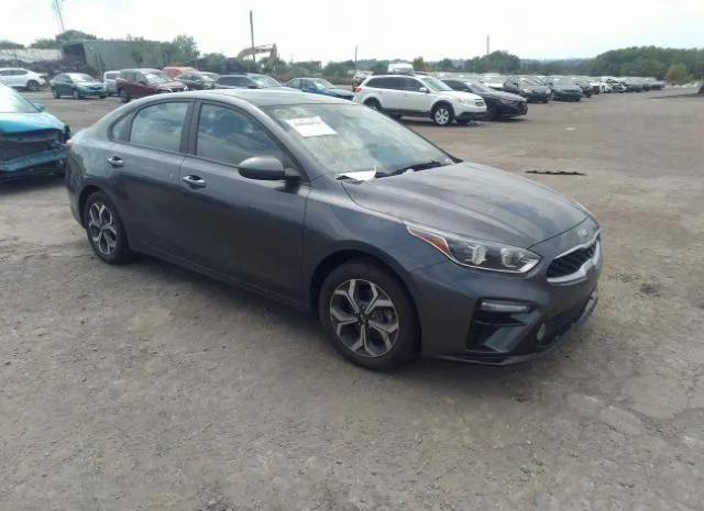 2021 KIA  - Image 1.