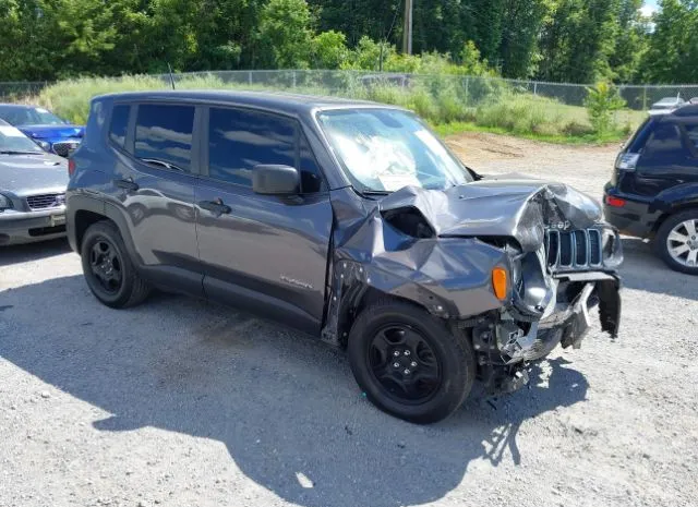 2019 JEEP  - Image 1.