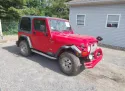 1998 JEEP WRANGLER 4.0L 6