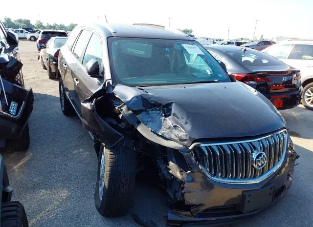 2015 BUICK  - Image 1.