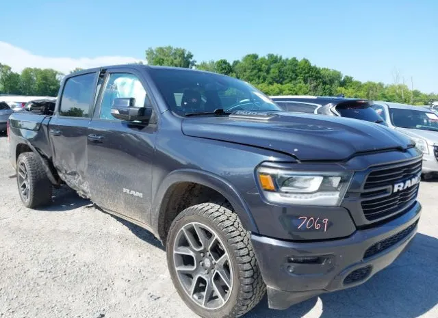 2019 RAM  - Image 1.