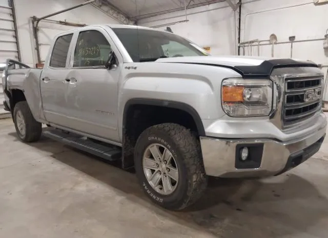 2015 GMC  - Image 1.