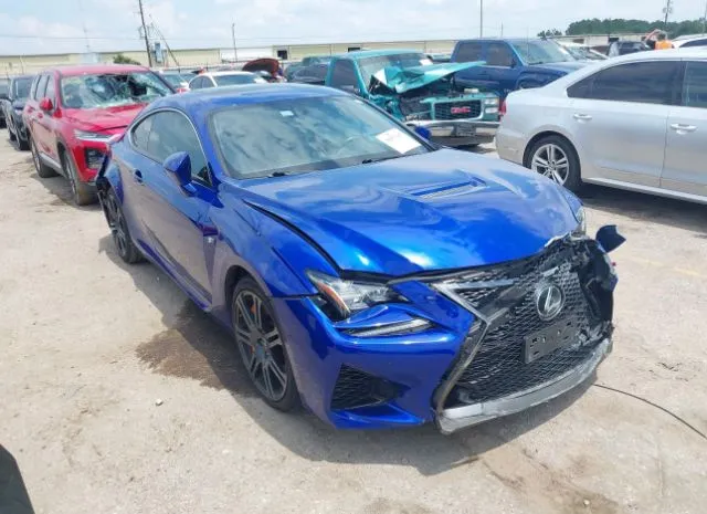 2017 LEXUS  - Image 1.