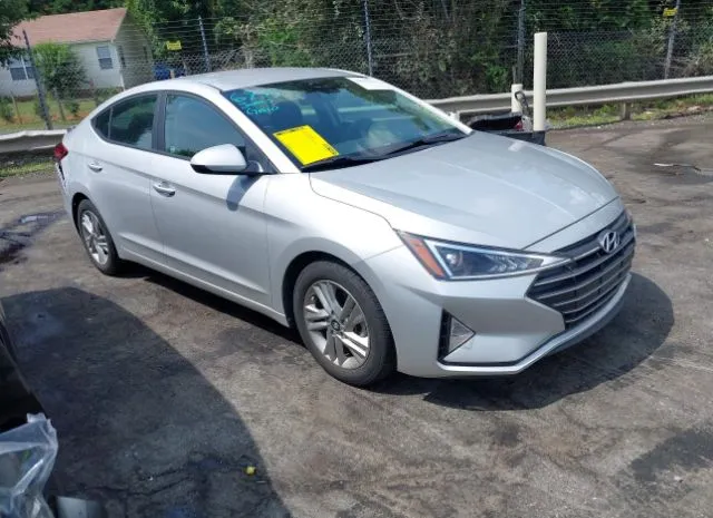 2019 HYUNDAI  - Image 1.