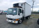 2000 HINO  - Image 2.