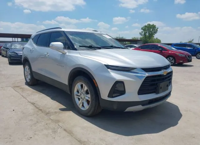 2020 CHEVROLET  - Image 1.