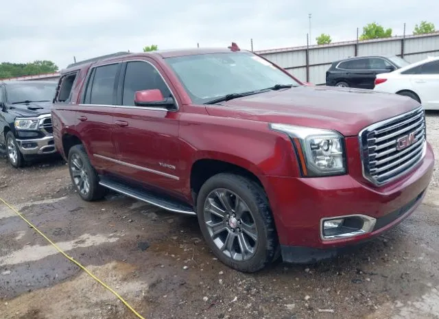 2020 GMC  - Image 1.