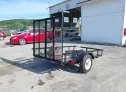 2020 CARRY-ON TRAILER  - Image 4.