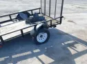 2020 CARRY-ON TRAILER  - Image 6.