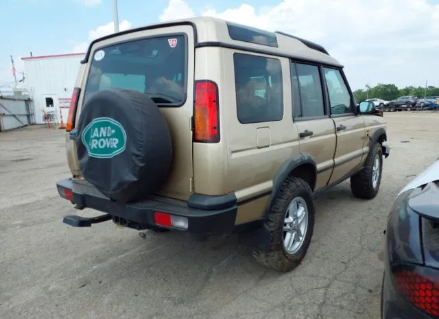 2004 LAND ROVER  - Image 1.