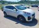 2021 KIA  - Image 1.