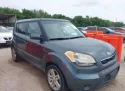 2011 KIA Soul 2.0L 4