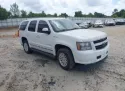 2009 CHEVROLET TAHOE HYBRID 6.0L 8