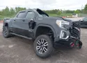 2020 GMC SIERRA 1500 6.2L 8