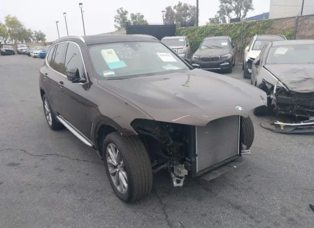 2019 BMW  - Image 1.