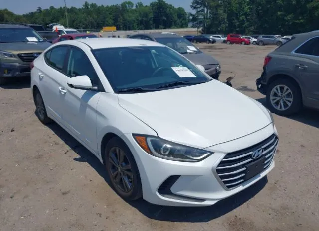 2018 HYUNDAI  - Image 1.