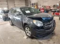 2014 CHEVROLET EQUINOX 2.4L 4