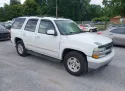 2005 CHEVROLET TAHOE 5.3L 8