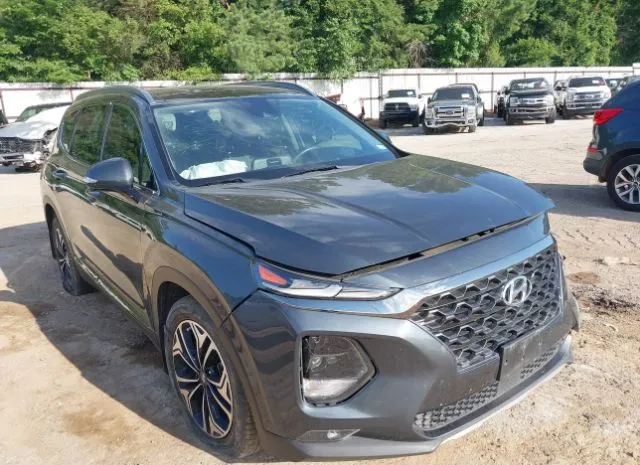 2020 HYUNDAI  - Image 1.