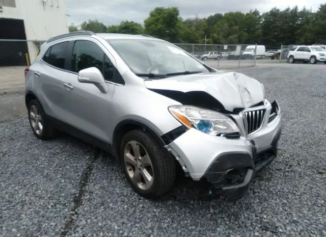 2015 BUICK  - Image 1.