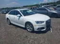 2018 AUDI A4 2.0L 4