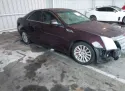 2010 CADILLAC CTS 3.0L 6