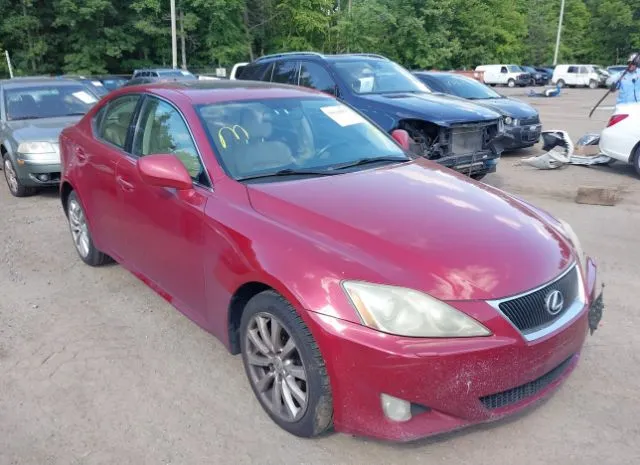 2008 LEXUS  - Image 1.