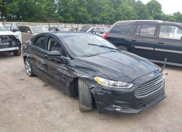 2016 FORD  - Image 1.