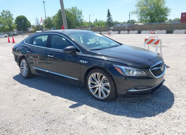 2017 BUICK  - Image 1.