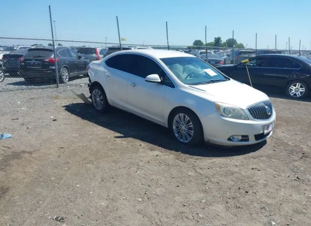 2014 BUICK  - Image 1.